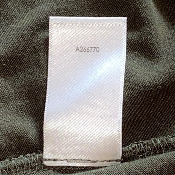 LOGO By Lori Goldstein - tank top Sz XXS - Picture 5 of 5